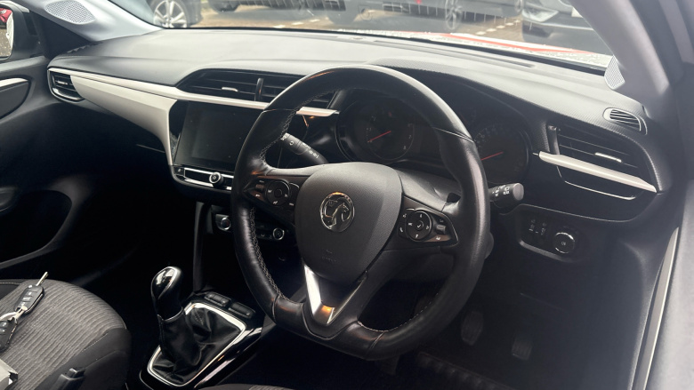 Vauxhall Corsa 1.2 Design 5dr Petrol Hatchback